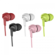 Uiisii C200 3.5mm Heavy Bass Earphone